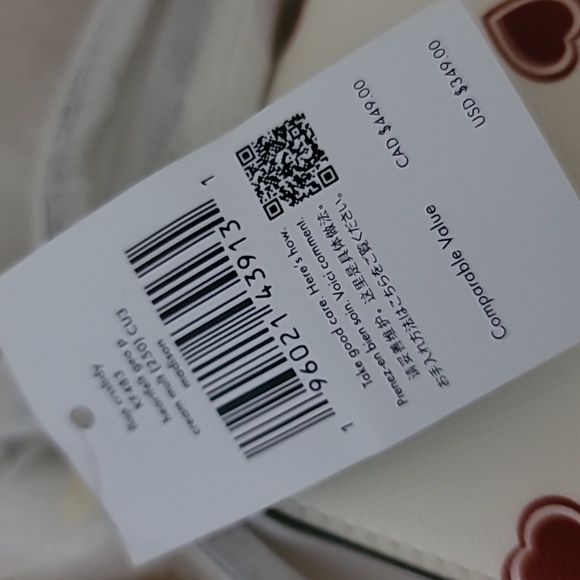 NWT Kate Spade Madison Flap Handbag/Crossbody - Picture 10 of 13